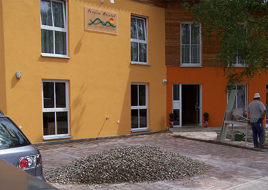 Koenig-Bau-Gästehaus-Mainleus-Referenz1