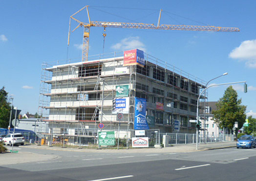 Koenig-Bau-Neubau-Bürogebäude-Wagner-Referenz1