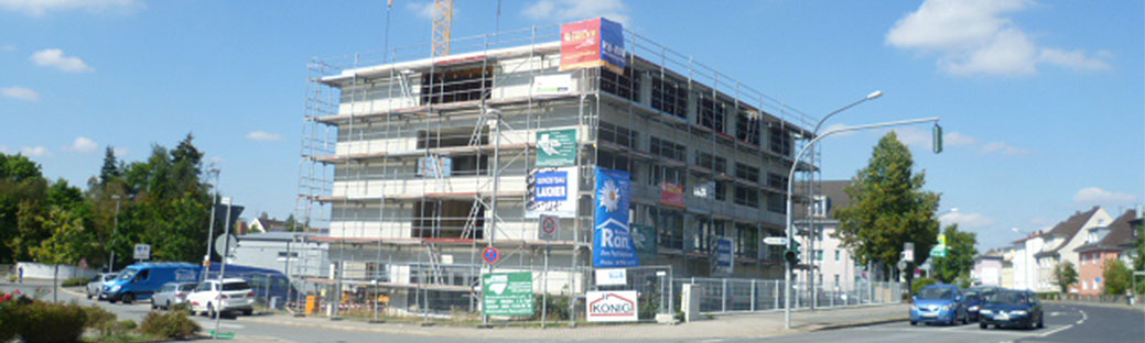 Koenig-Bau-Neubau-Bürogebäude-Wagner